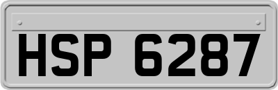 HSP6287