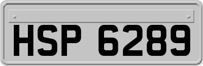 HSP6289