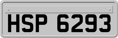 HSP6293