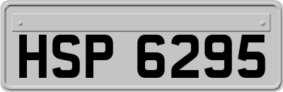 HSP6295