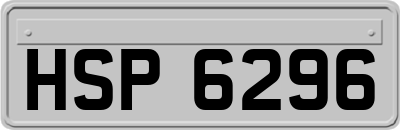HSP6296