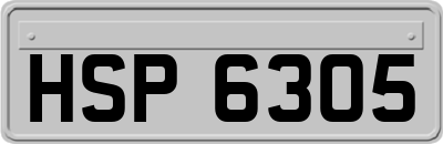 HSP6305