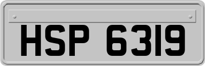 HSP6319