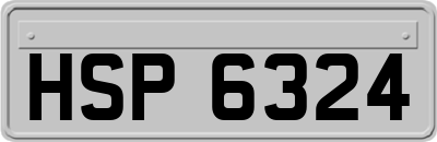 HSP6324