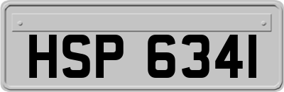 HSP6341