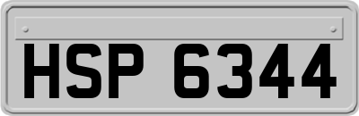 HSP6344
