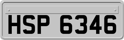 HSP6346