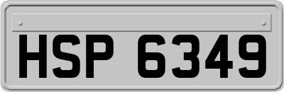 HSP6349