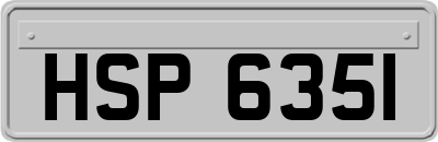 HSP6351