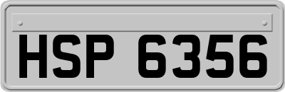 HSP6356