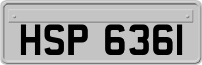 HSP6361