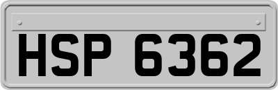 HSP6362