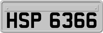 HSP6366