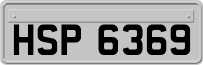 HSP6369