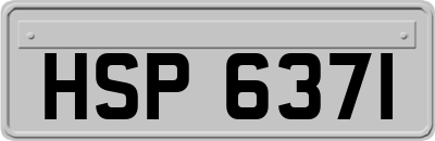 HSP6371