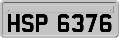 HSP6376