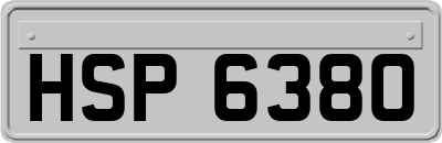 HSP6380