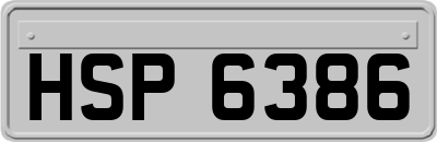 HSP6386