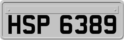 HSP6389