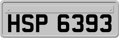 HSP6393