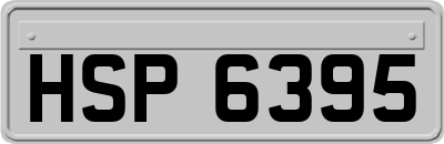 HSP6395