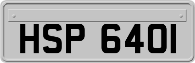 HSP6401
