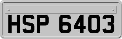 HSP6403