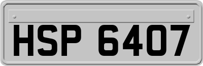 HSP6407