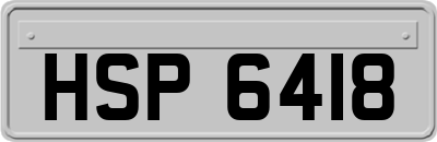 HSP6418