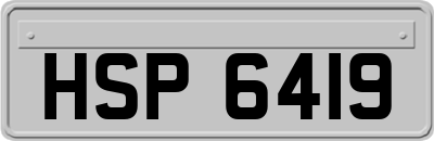 HSP6419