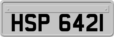 HSP6421