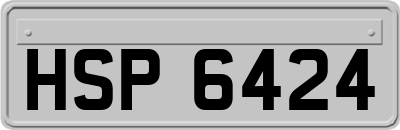 HSP6424