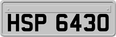 HSP6430