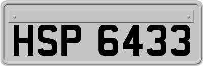 HSP6433