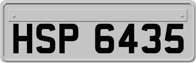 HSP6435