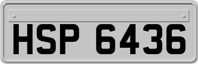 HSP6436
