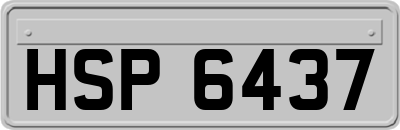 HSP6437