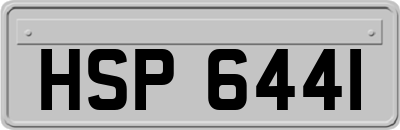 HSP6441