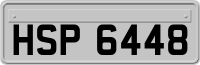 HSP6448