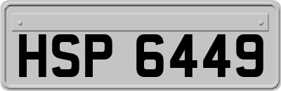 HSP6449