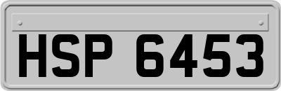 HSP6453