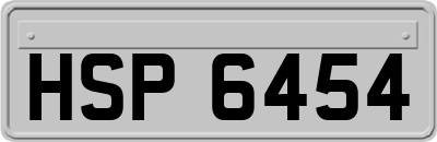 HSP6454