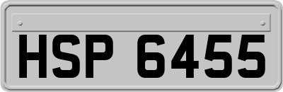 HSP6455