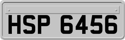 HSP6456
