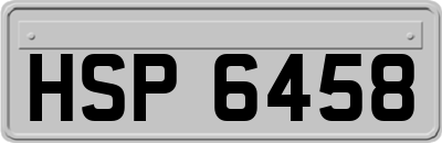HSP6458