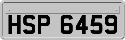 HSP6459