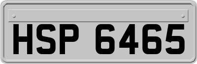 HSP6465