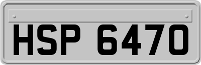 HSP6470