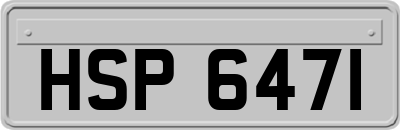 HSP6471