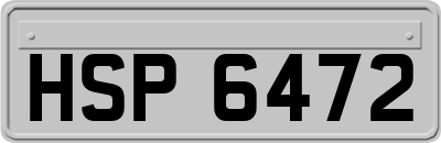 HSP6472